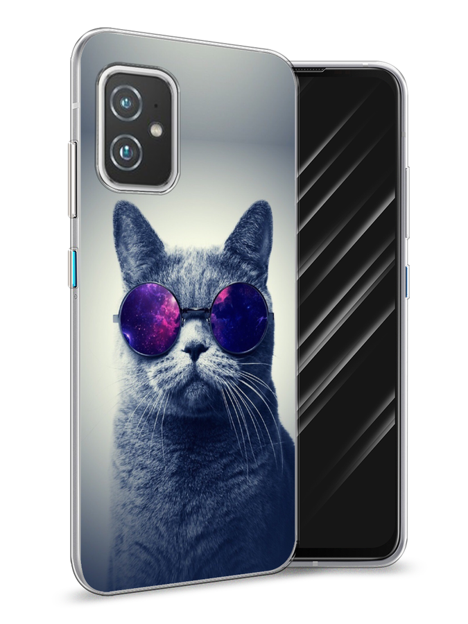 Чехол Awog  на Asus ZenFone 8 