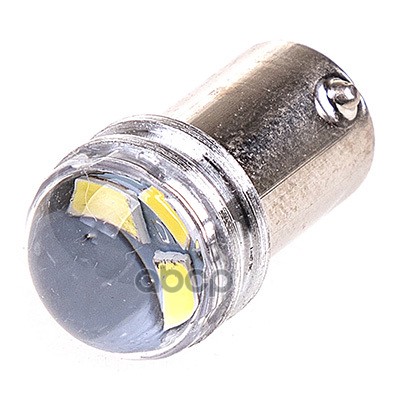 

Автолампа Диод T8.5 (T4W) 24V 3Smd Диода Ba9S 1-Конт Белая Skyway Габариты Skyway S0820141
