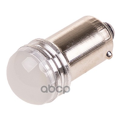 

Автолампа Диод T8.5 (T4W) 24V 3Smd Диода Ba9S 1-Конт Белая Skyway Габариты Skyway S0820204