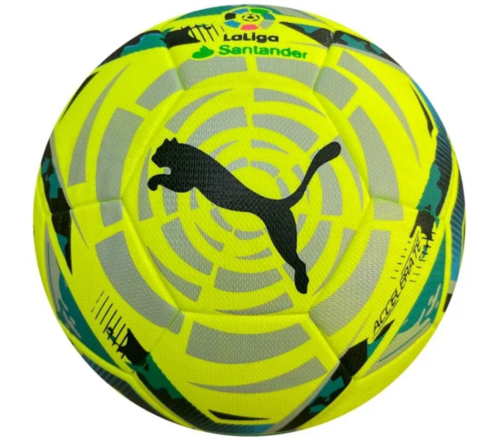 

Футбольный мяч PUMA Santander размер