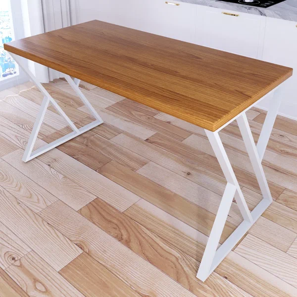 

Стол Solarius Loft с Z-образными ножками 703-10262, Loft с Z-образными ножками