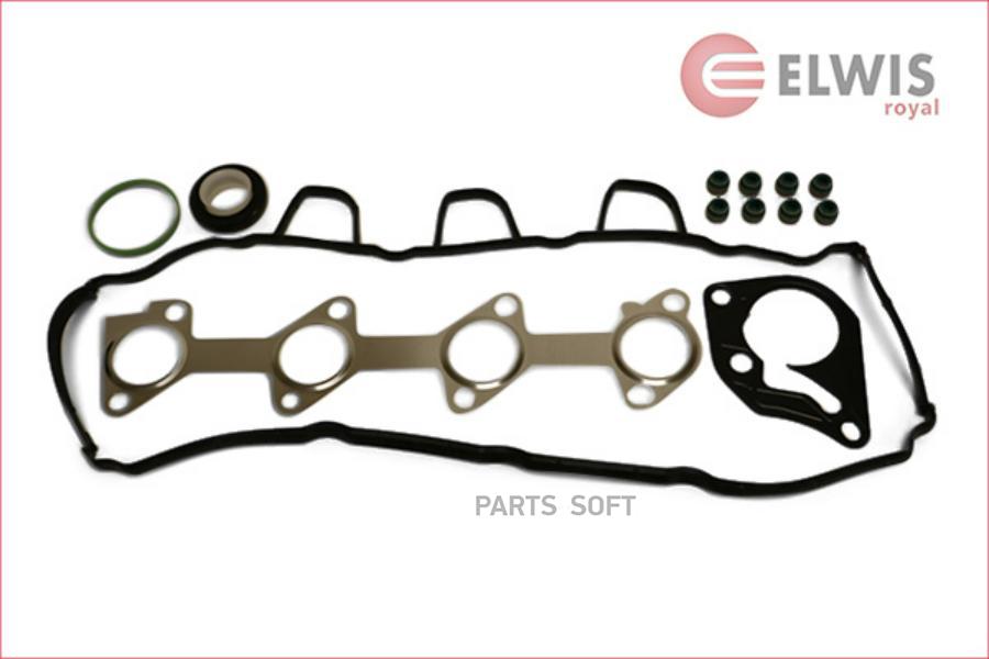 

ELWIS-ROYAL 9746803 Комплект прокладок, головка цилиндра () 1шт