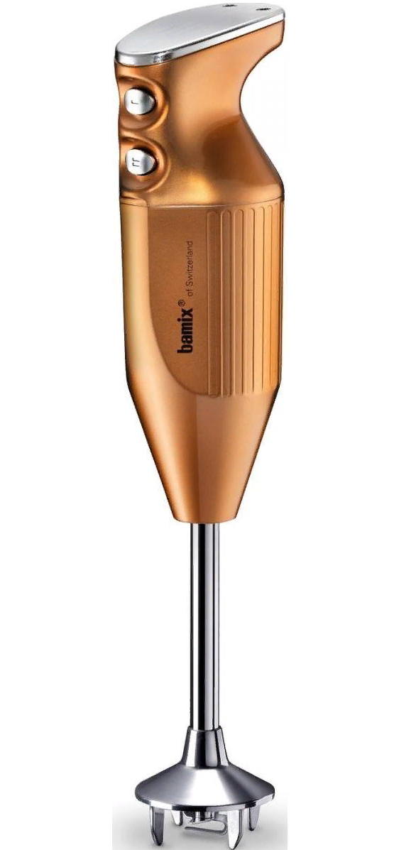 

Блендер погружной Bamix SwissLine M200 Cream