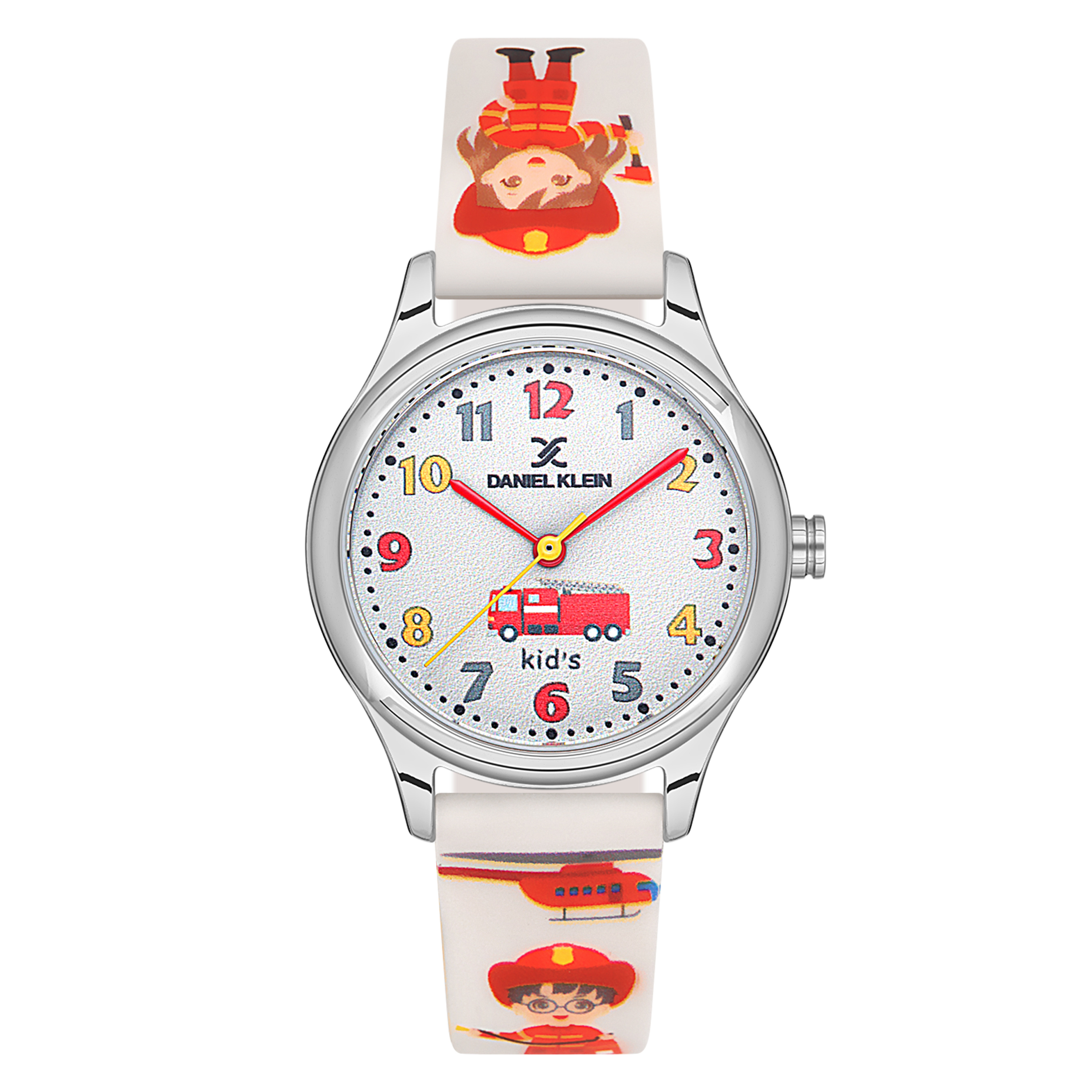 

Детские наручные часы Daniel Klein DK13573-1, DK13573-1