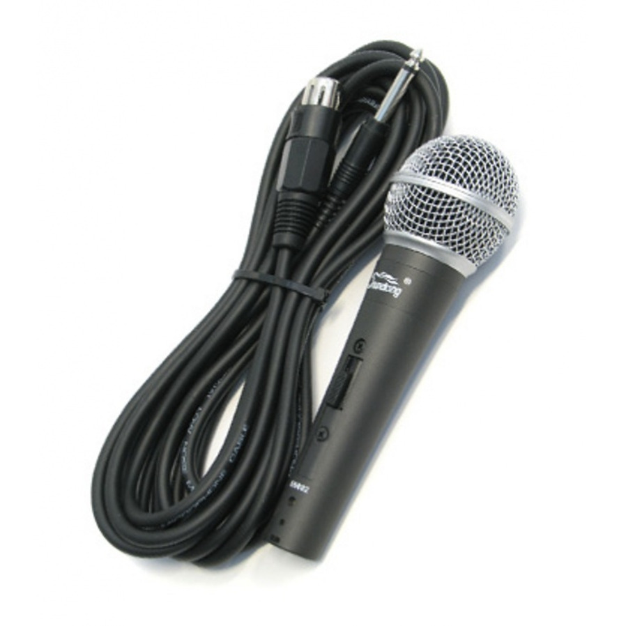 

Микрофон Soundking EH002 Black, EH002