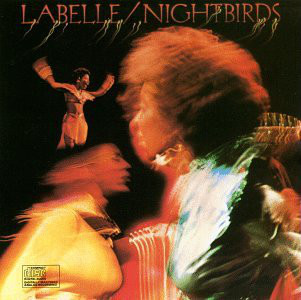 

Labelle: Nightbirds (1 CD)