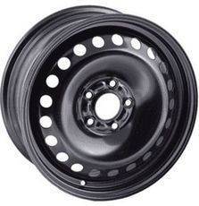 

TREBL 9563T 6.5x16/5x114.3 ET47 CD66.1 Black_диск стальной!\