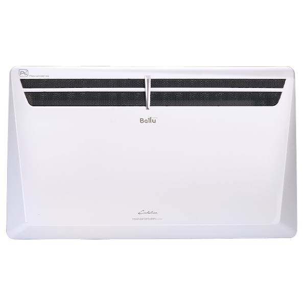 

Конвектор Ballu Evolution Transformer BEC/EVU-1500-2.5E (с блоком упр.; с шасси), Evolution Transformer BEC/EVU-1500-2.5E