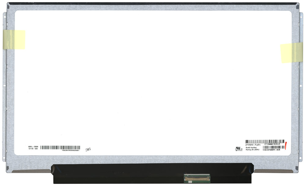 фото Матрица для ноутбука dell latitude e6320 original oem