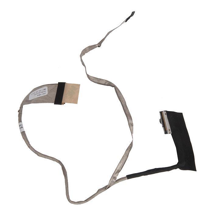 

Шлейф матрицы для ноутбуков HP Pavilion G4, G4-1000 Series, p/n: DDR23GLC000, DDR23GLC010,