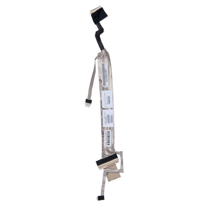 

Шлейф матрицы для ноутбуков HP Compaq Presario CQ40, CQ41, CQ45 Series, p/n: DC02000IS00,