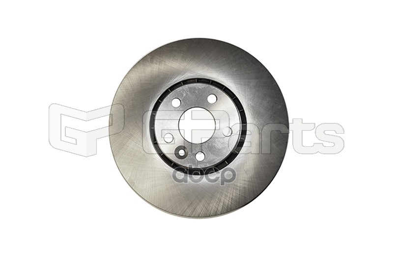

Диск тормозной GPARTS VO31277342