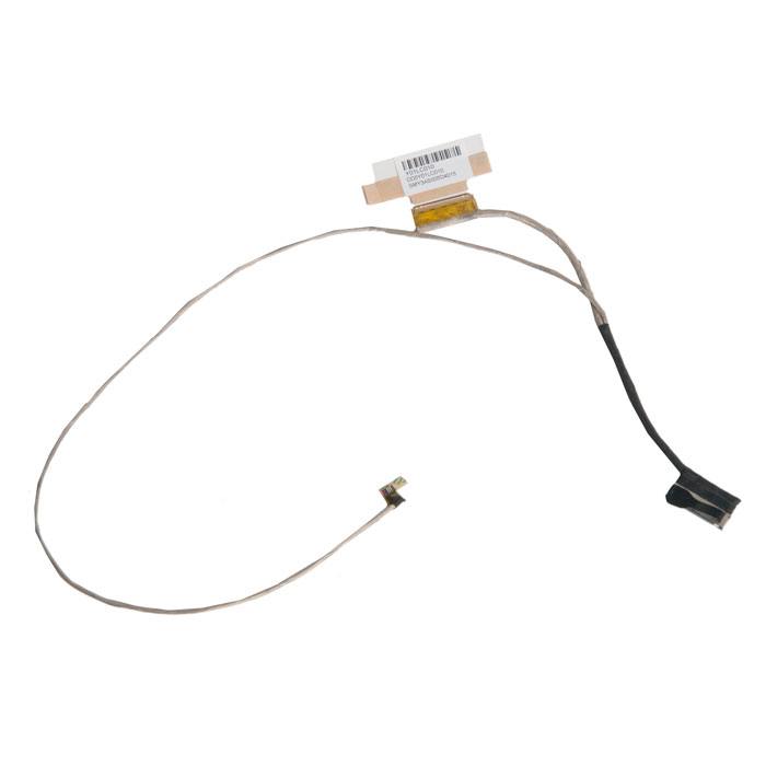 

Шлейф матрицы для ноутбука HP Chromebook 14-Q, p/n: DD0Y01LC010 (40-pin) LED