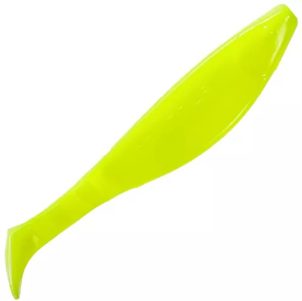 

Приманка Relax Kopyto 6 S055 14см. 5шт., Желтый, Kopyto 6