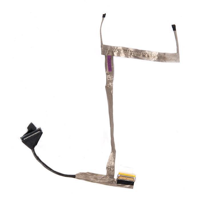 

Шлейф матрицы для ноутбуков HP Pavilion DM4-3000 Series, p/n: 50.4QC03.001, 50.4QC15.001,