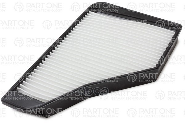 

Фильтр салона MB W140 (ВСЕ) 91-99 PART-ONE 1CF155
