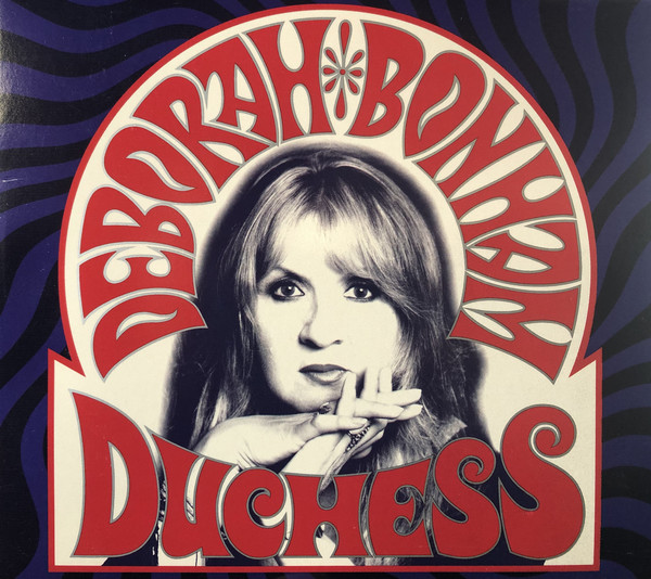 Deborah Bonham: Duchess (Digipack) (1 CD)
