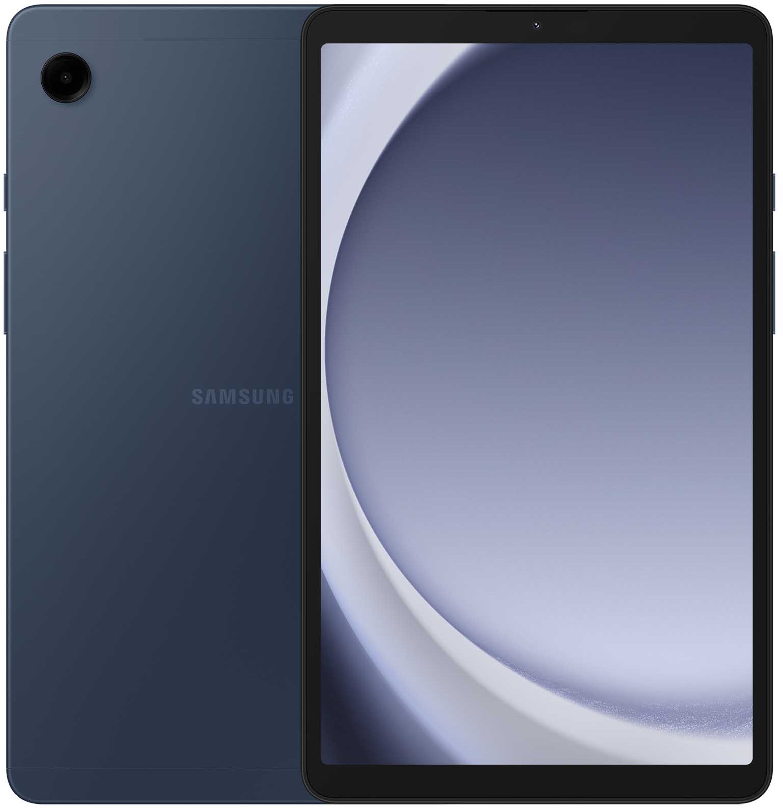 

Планшет Samsung Galaxy Tab A9 SM-X115 4/64 ГБ LTE темно-синий, Galaxy Tab A9