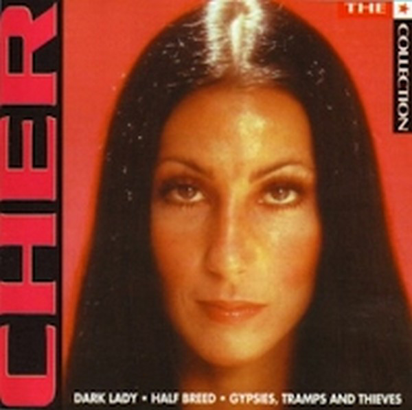 

Cher – The  Collection (1 CD)
