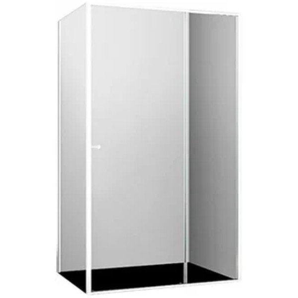 

Душевой уголок Wasserkraft Rhin 44S22 100x90