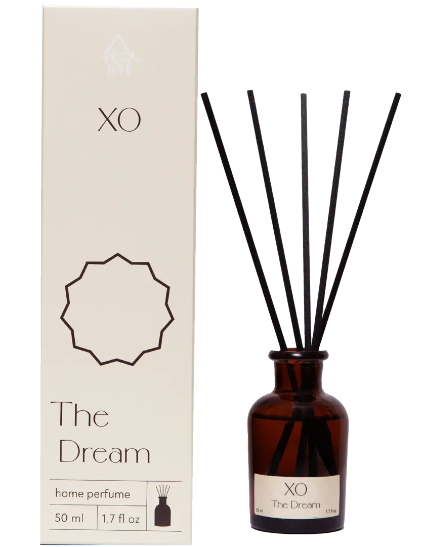 Ароматический диффузор Arida Home Xo The Dream 50 мл
