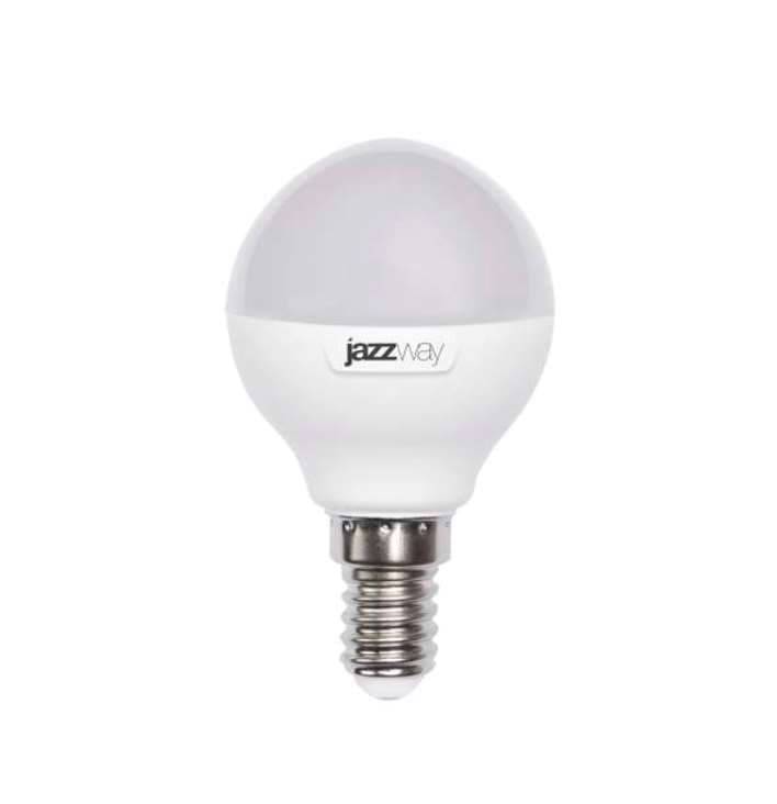 Лампа Jazzway PLED-SP-G45 7Вт 3000k