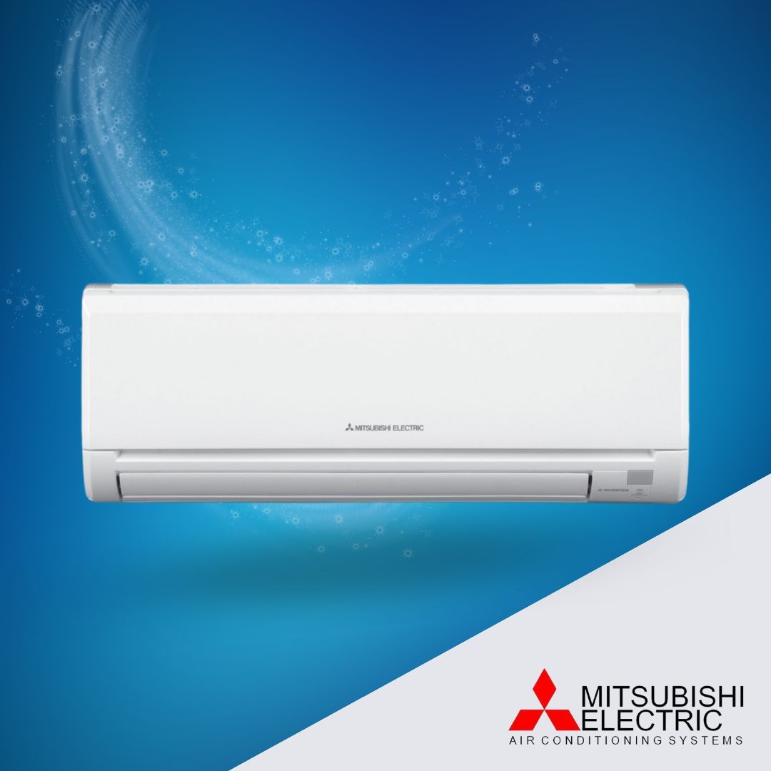 Внутренний блок Mitsubishi Electric MSZ-GE50VA