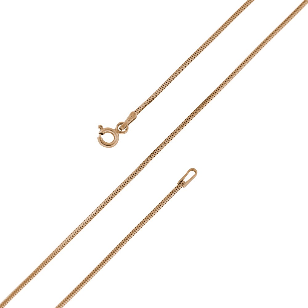 

Цепочка из серебра 40 см Bassano Collection 2108Z_Ch140L, 2108Z_Ch140L