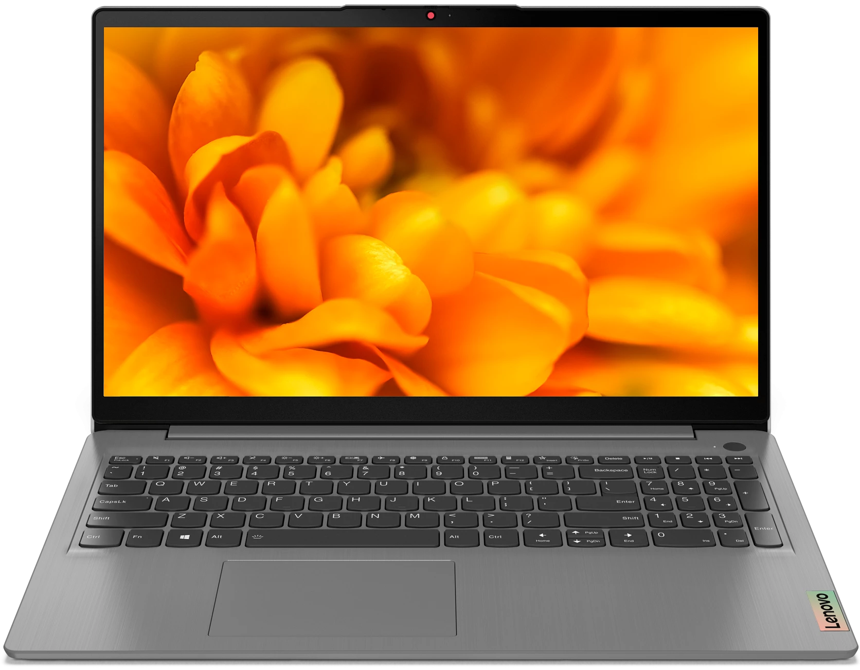 

Ноутбук Lenovo IdeaPad 3 15ITL6 Gray (82H8005DRK), IdeaPad 3 15ITL6