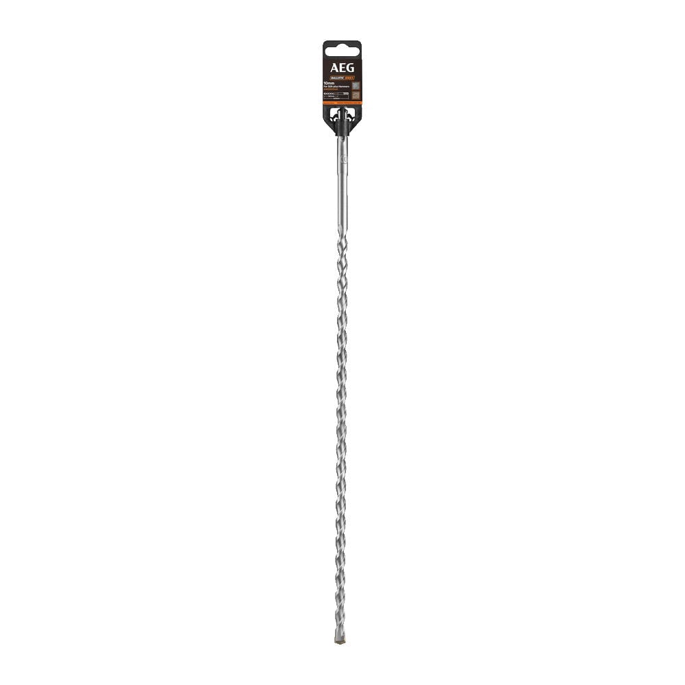 

Бур (10x460 мм; SDS+) AEG 4932478694