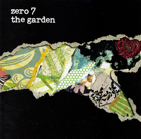 

Zero 7: The Garden (1 CD)