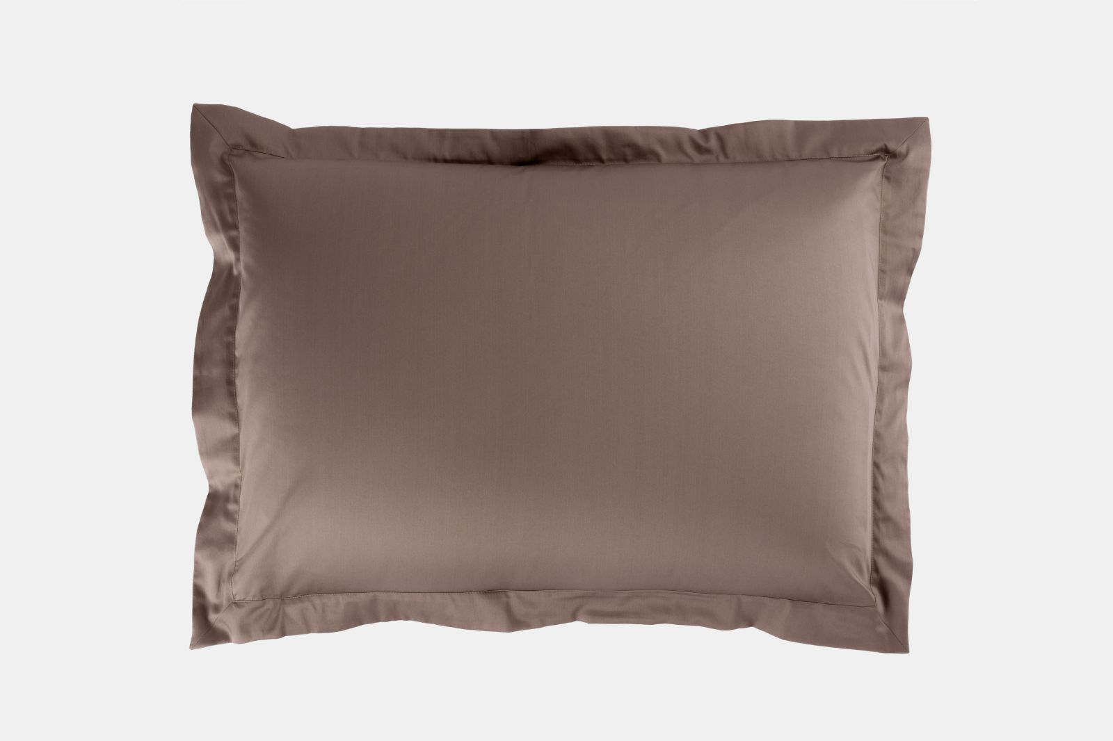 

Наволочка German Grass Brownie Allure 50х70 (2шт), EK375070, Коричневый, 377070