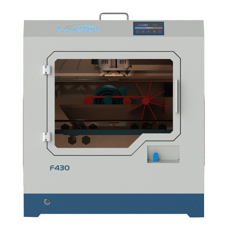 3D-принтер CreatBot F430 (525185)