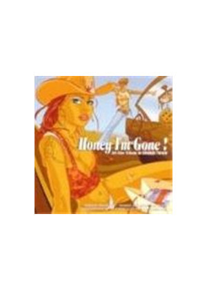 Honey I'm Gone: a Tribute to Shania Twain (1 CD)