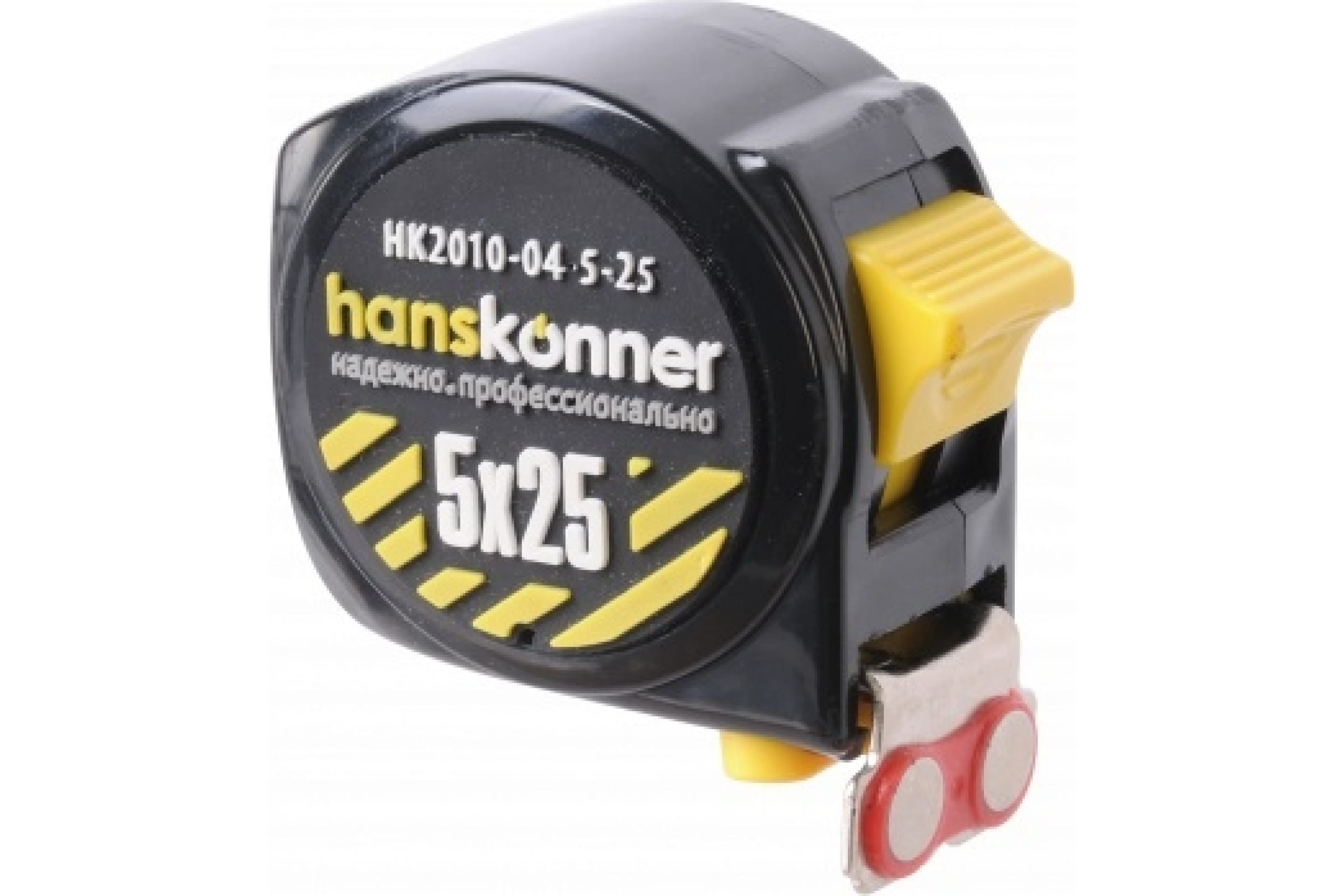 

Рулетка Hanskonner HK2010-04-5-25, HK2010-04-5-25