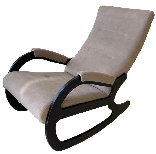 Кресло-качалка КВИНТА \