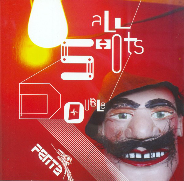 Penta: All Shots Double (1 CD)