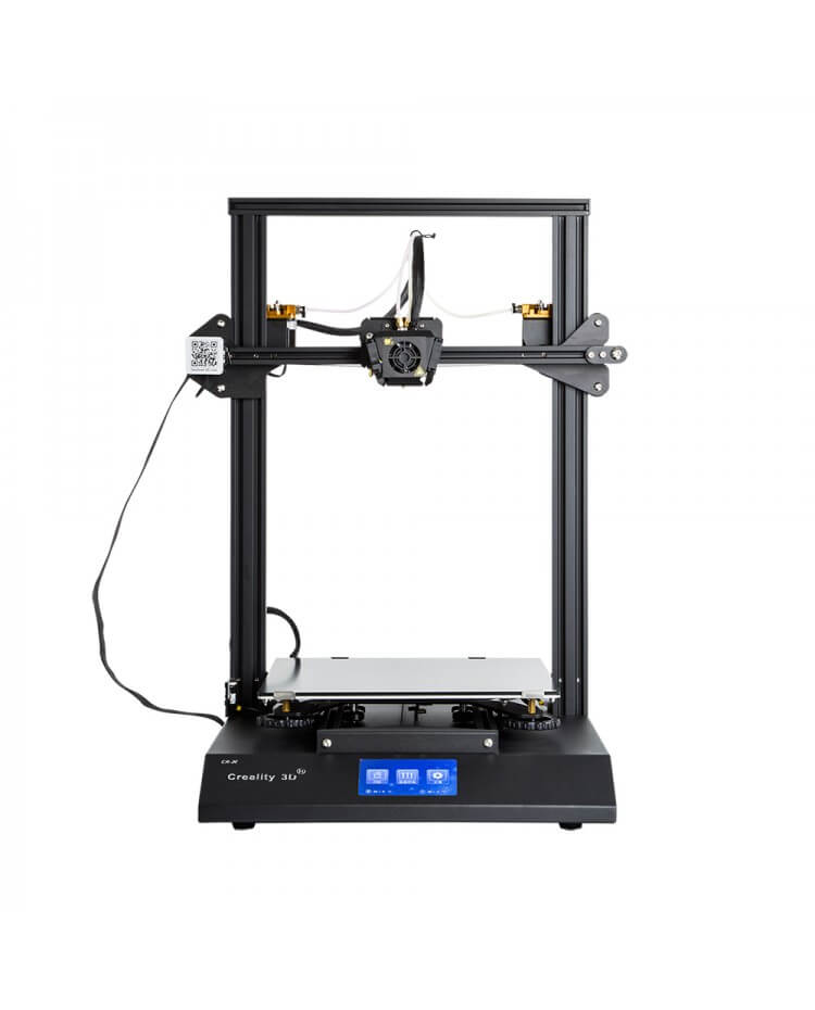 

3D-принтер Creality 3D CR-X Pro (138406), CR-X Pro