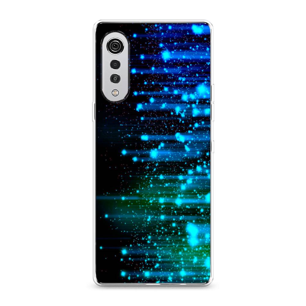 

Чехол Awog "Абстракция 1" для LG Velvet 4G/5G, 84450-3