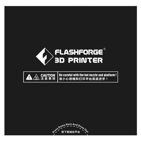 фото Аксессуар для принтеров flashforge (481113)