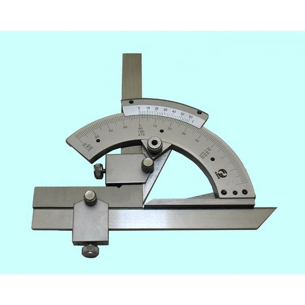 Угломер CNIC 0-320 гр 2802-009 32327