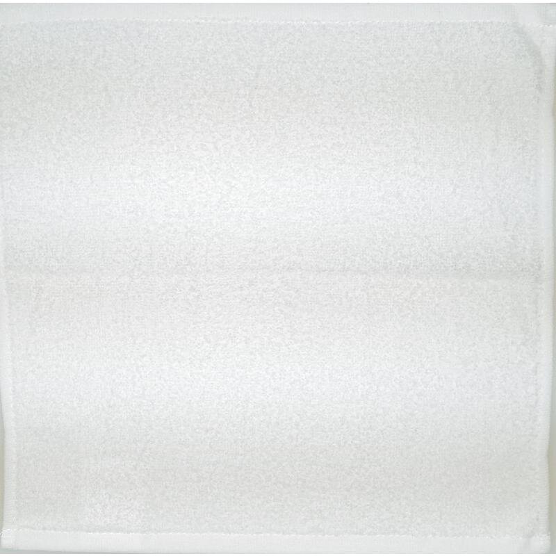 

Полотенце Belezza Ocean Белый 30x30 см