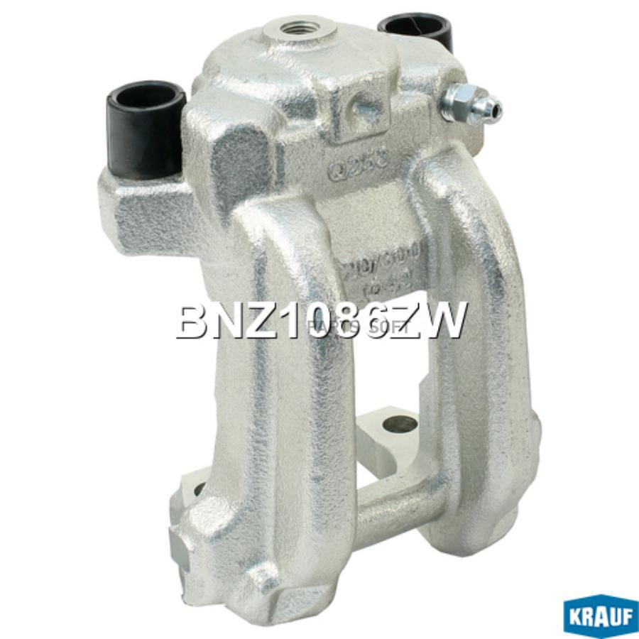 

Суппорт Тормозной Krauf BNZ1086ZW