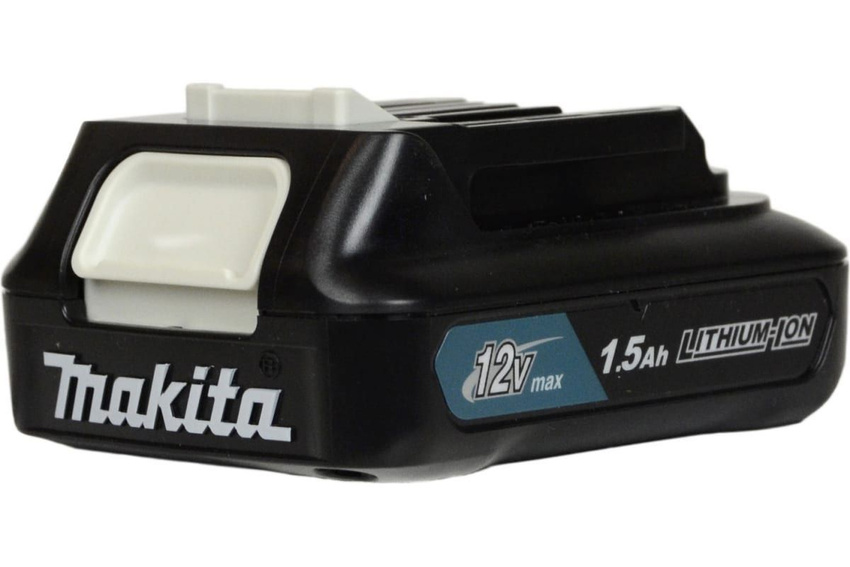 

Аккумулятор Makita Li-Ion 91900039