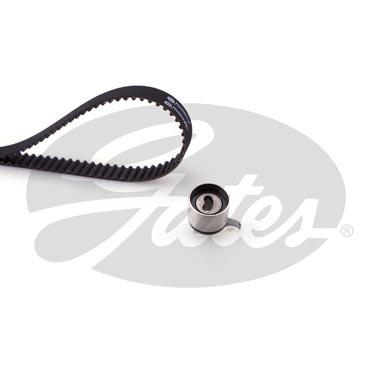 

Комплект ремня грм Gates K015434XS