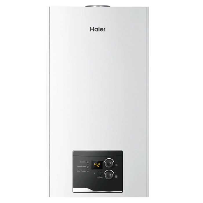 Котел газовый настенный двухконтурный Haier URBAN 2.10 TM 10 кВт GE0Q6QE09RU