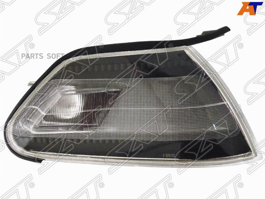 

SAT ST-22-252BR Габарит TOYOTA MARK II 96-01 RH темный 1шт