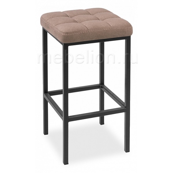 

Барный табурет Woodville Лофт WO_424149, коричневый, Лофт