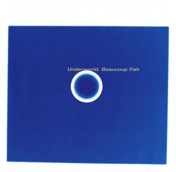 Underworld: Beaucoup Fish (1 CD)