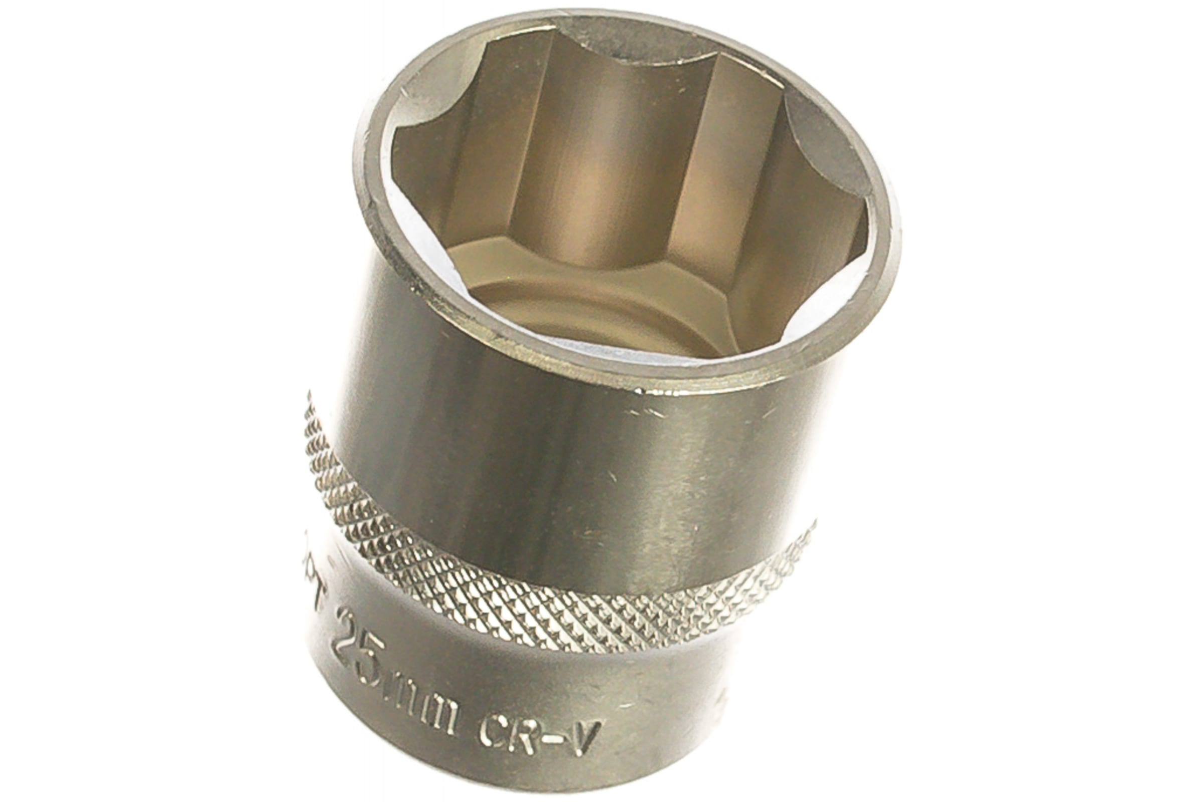 

Станкоимпорт Головка торцевая кор. 6-гр. 42401 25мм Г.12.43.М25